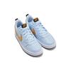 Nike Court Borough Low 2GS 'Blue Brown White' Gs CQ4015-400