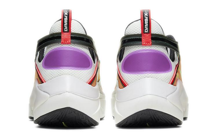 Nike Signal D/MS/X Se White Barely Volt CV8923-001