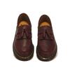 Dr. Martens Cherry Red Loafers Unisex Loafers 30917600