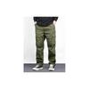 Lymio Men Cargo || Men Cargo Pants || Men Cargo Pants Cotton || Cargos for Men (Cargo-46-49) (in, Alpha, XL, Green)