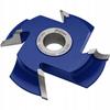 Globe Rounding Cutter Hss R5 D120X30X4Z / Right