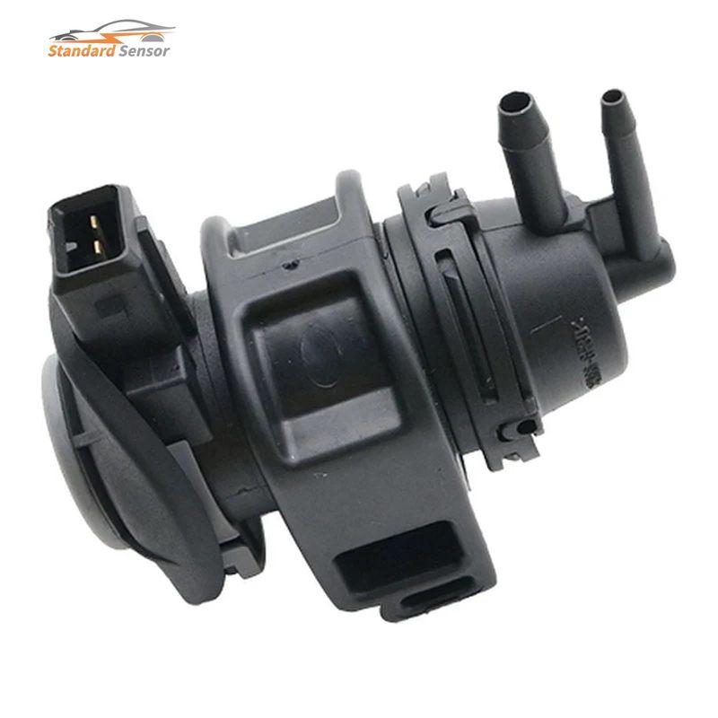 2p Turbo Boost Pressure Solenoid Valve 8200661049 For Dacia Duster Logan Renault Clio Kangoo Laguna Megane CC 1.5 2.0 CDI