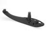 Black Right Rear Inner Door Handle for BMW F35 F30 320 - Resolves Sticky Grip Issue