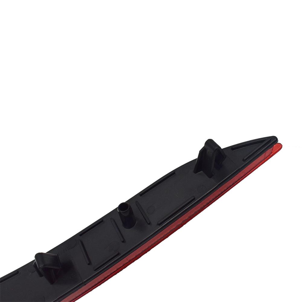 Left Side Rear Bumper Reflector LH For Chevrolet Equinox 2018 2019 2020