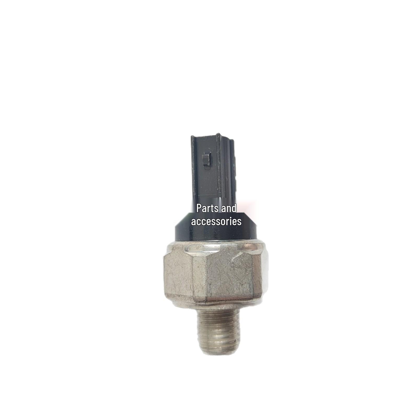 

28600-R90-003 Переключатель давления масла трансмиссии с маленькой головкой для Accord, Civic, Crosstour, CR-V и др. 28600-R90-003 чёрный
