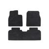 Durable Nylon Trunk Mats for Fengyun A9L-25, Suitable for LHD/RHD Models