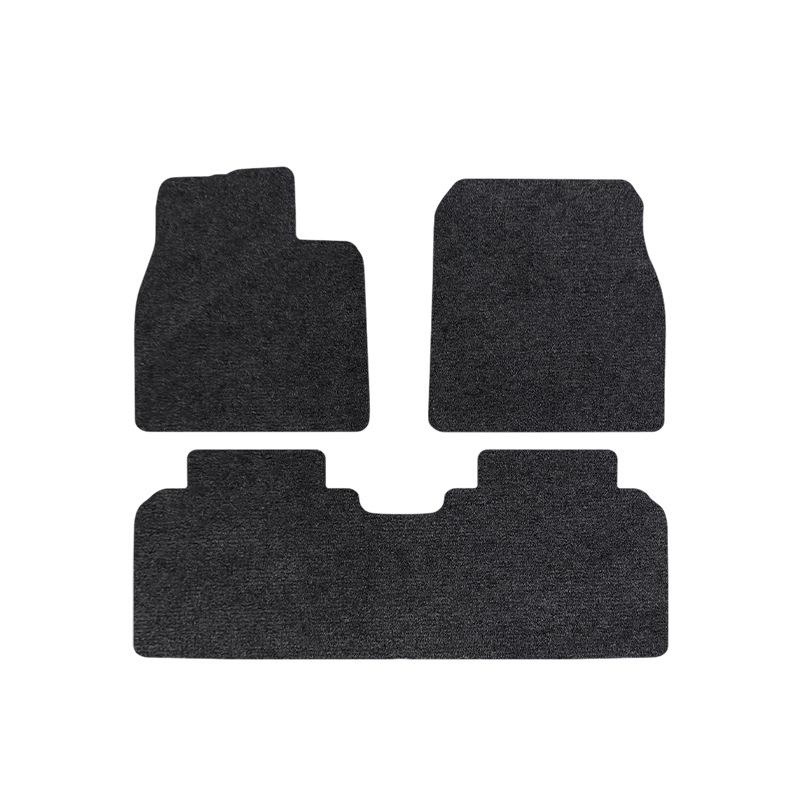 Durable Nylon Trunk Mats for Fengyun A9L-25, Suitable for LHD/RHD Models