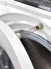 Magnetic Snap Door Limiter & Anti-Mold Fixator for Front Load Washers