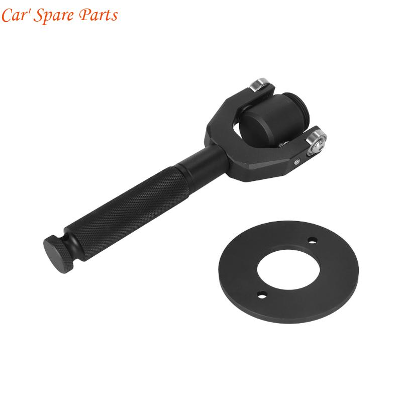 

Y4UA Belt Removal Wrench Clutch Changing Tool For Select Model чёрный