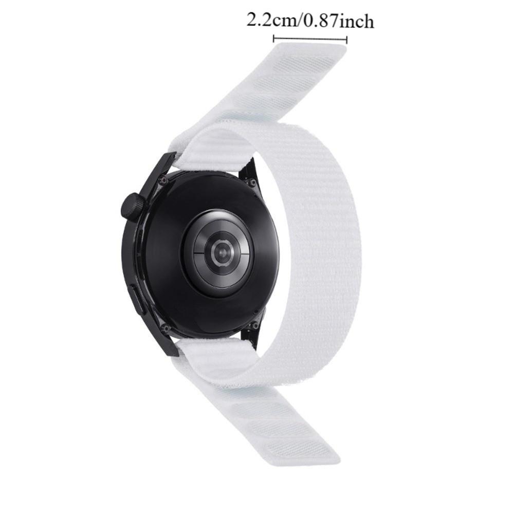 Breathable Watch Band for Garmin Fenix 8 7 6 Pro Epix 2 Forerunner 970 965 955 945 935 570 265 255