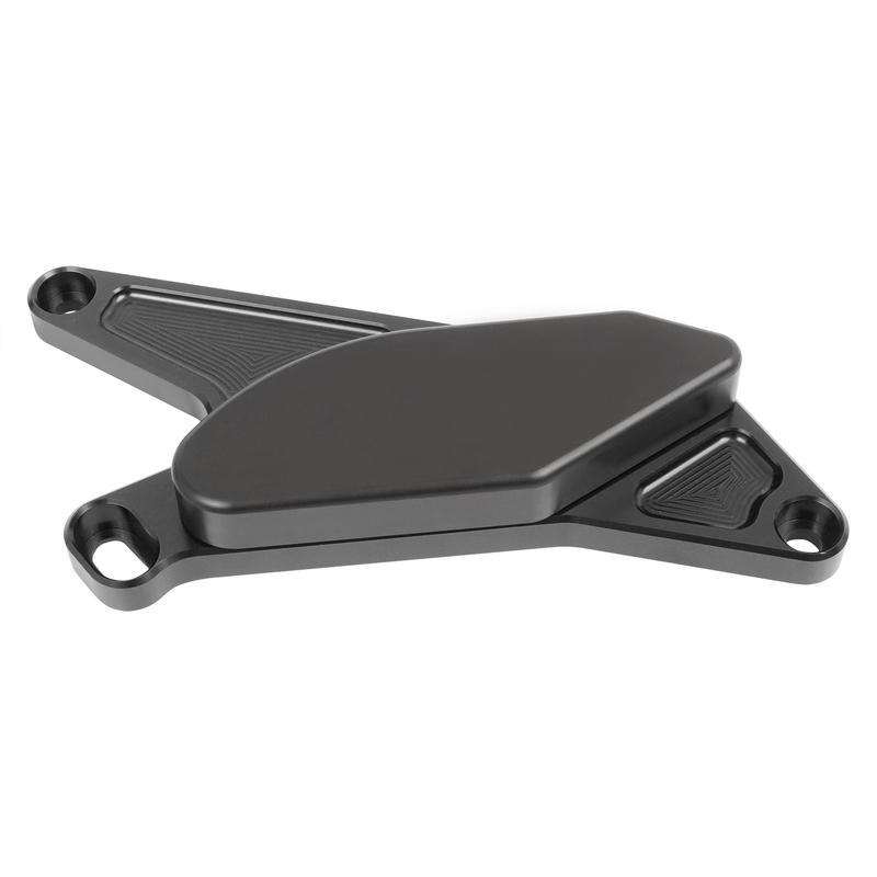 Für Suzuki Hayabusa GSX1300R 1997-2023 Motorgehäusedeckel Schutz Protektor Sturzpads Rahmenprotektoren GSXR 1300 GSX R1300 GSXR1300