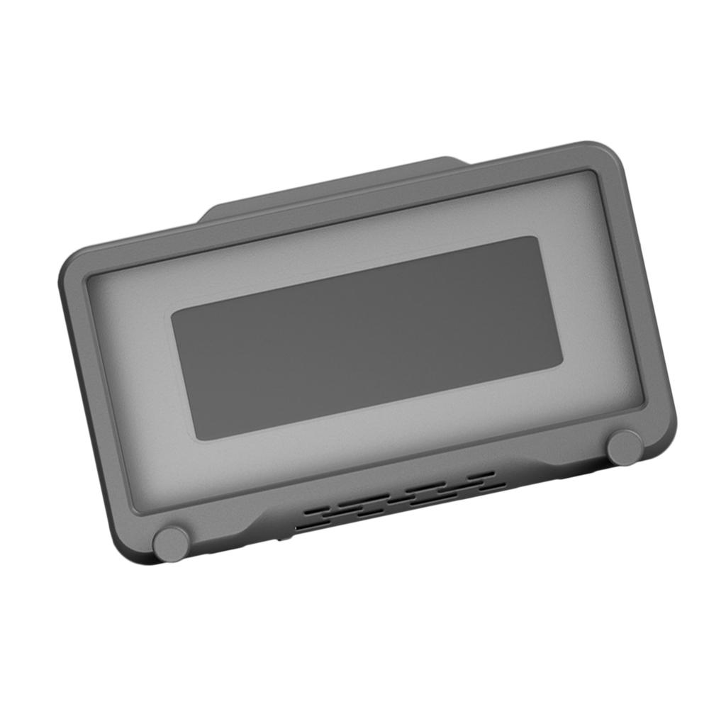 Dusch Handyhalter Badezimmer 360 Grad drehbar Bohrfrei Wasserdicht Wandmontiertes Handy