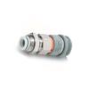 SMC KK6S-16E Bulkhead Straight Quick Fitting