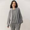 Qinghe 100% Pure Cashmere Women's Sweater - Ultra Soft Luxury Winter Pullover