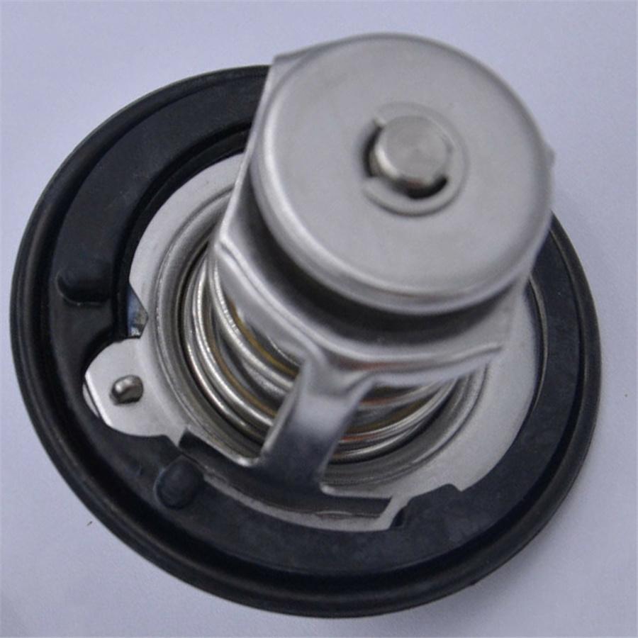 New 1PC New Thermostat GASKET OEM 19301-PAA-306 For Honda ACCORD CIVIC ODYSSEY