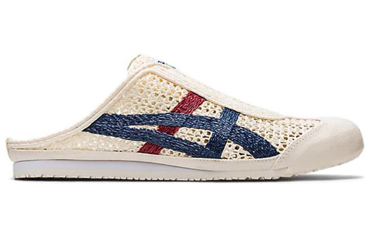 Onitsuka Tiger Mexico 66 Sabot 1183A707-103