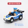 Variety of Optional Rail Car Utility Vehicles Aircraft Compatible with All s Wooden Tracks Trains Children Car Toy Lovely Gifts