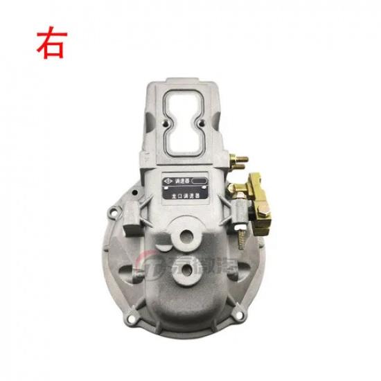 Diesel Fuel Pump P7100 PW2000 Governor Back Cover for Longkou