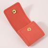 Foldable Necklace Ring Packing Bag Microfiber Velvet Earrings Organizer  Gifts