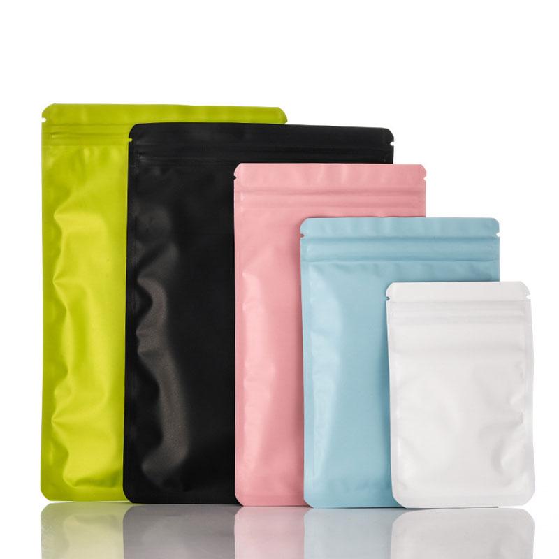 ziplock bolsas