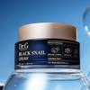 Dr.G Black Snail Cream 50ml, 3 Stück
