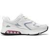 Skechers Street Low top Casual Shoes Women's Gray White 177625-WHT