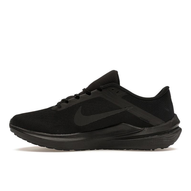 Nike Winflo 10 Black Anthracite Men Sneakers DV4022-001