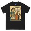 Distill and Destroy Home Distillation Drinking T Shirt