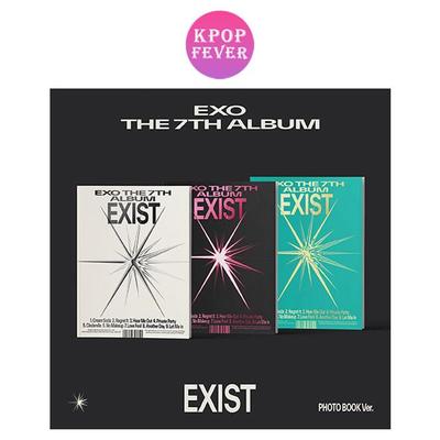 7. Album EXIST