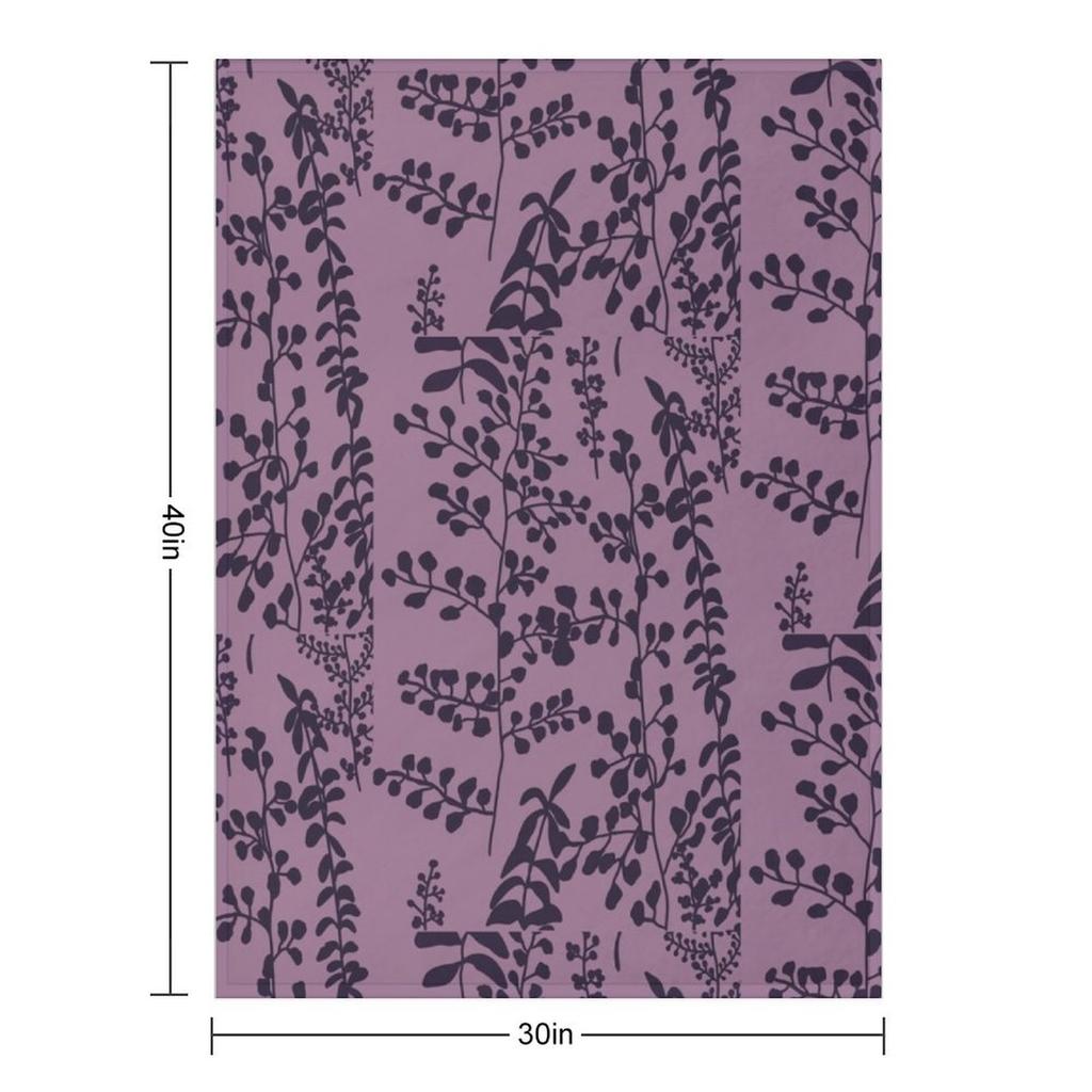 Bellaa??s Bedding Print Throw Blanket Hairy Flannels Giant Sofa Comforter Blankets