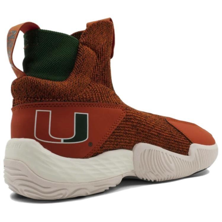 N3xt L3v3l Adidas 2020 'Orange' FW8583