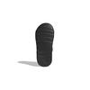 adidas Altaswim Comfortable Slip Resistant Abrasion Resistant Children's Sandals Black Children Aged 3 7 Years Old GV7802