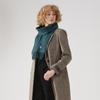 Abeulahammun Merino Wool Scarf 25Cm - Till