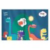 Magnetic Ret Retractable Car Window Sun Shade