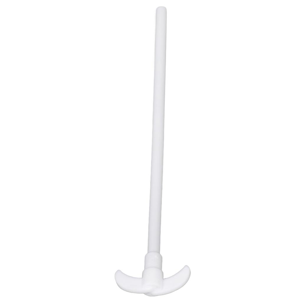 Magnetic Stir Bar Retriever Low Temperature Resistant Inadhesive PTFE Coated Magnetic Mixer Bar Retriever for