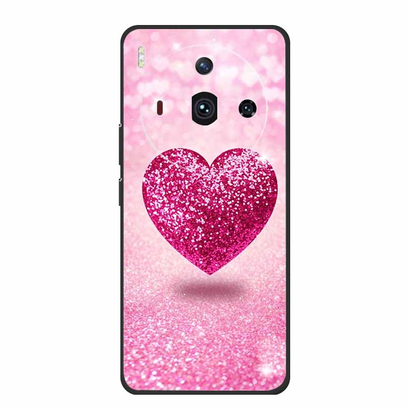 For ZTE Nubia Z50S Pro Case TPU Luxury Silicone Soft Back Cover Phone Cases for ZTE nubia Z50S Pro NX713J Shockproof Cute Fundas