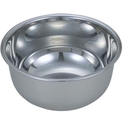 Kai House Select Easy To Use with Hand Mixer Wide Bottom Cake Bowl 24cm Made In Japan DL6310