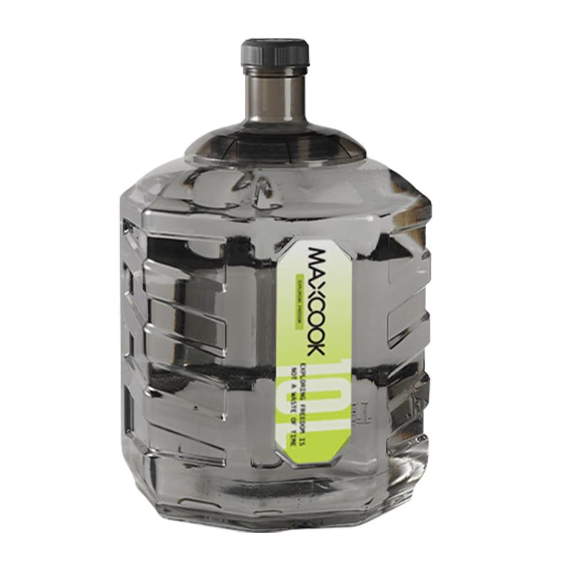MAXCOOK Portable Outdoor Water Container