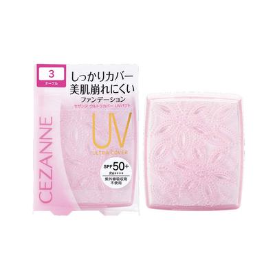 Maquilhagem para rosto – Pós