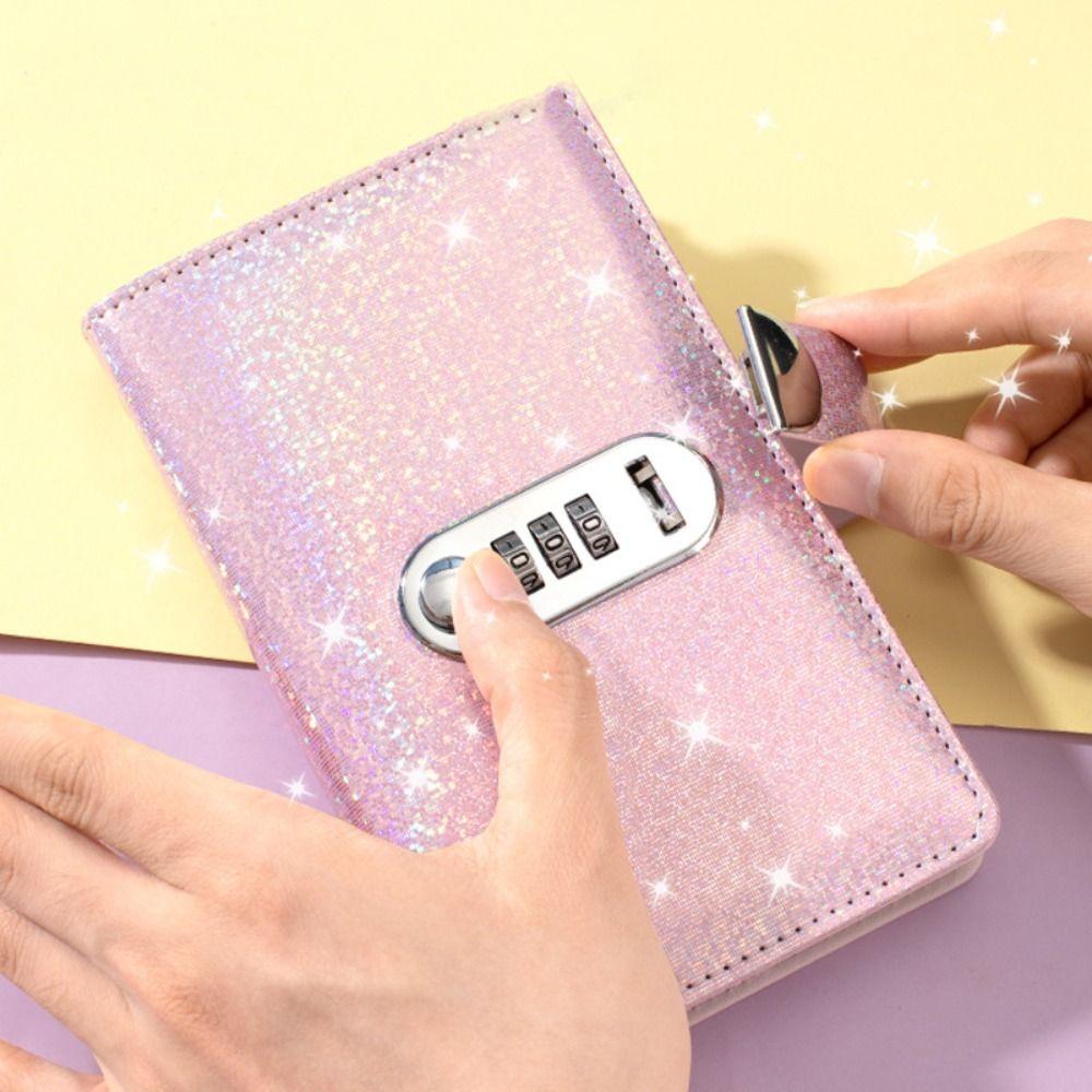 PU Leather Cover 100 Envelope Challenge Binder Reusable Financial Savings Book  Cash Savings