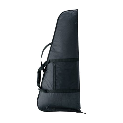 KC CV-80 Electric Guitar Gig Bag (for modified guitars such as the Flying V, Explorer, and semi-acoustic guitars)