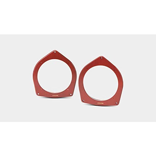 Alpine (ALPINE) Inner Baffle Board for Toyota/Hiace KTX-Y176B