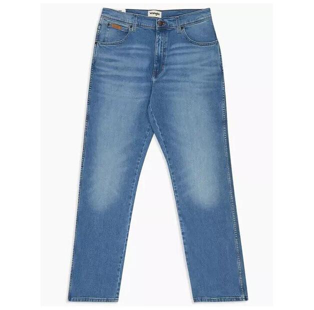 Джинсы Wrangler TEXAS EU W32_L32