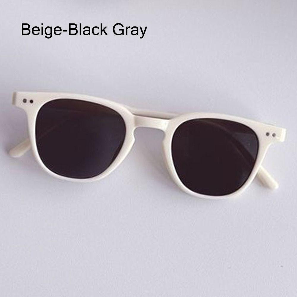 

Retro Ins Style Kids Sunglasses Uv Protection Summer Children S Sun Glasses Beach Eyewear