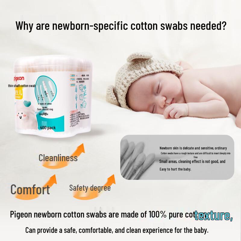 Pigeon Baby & Kids Care Essentials