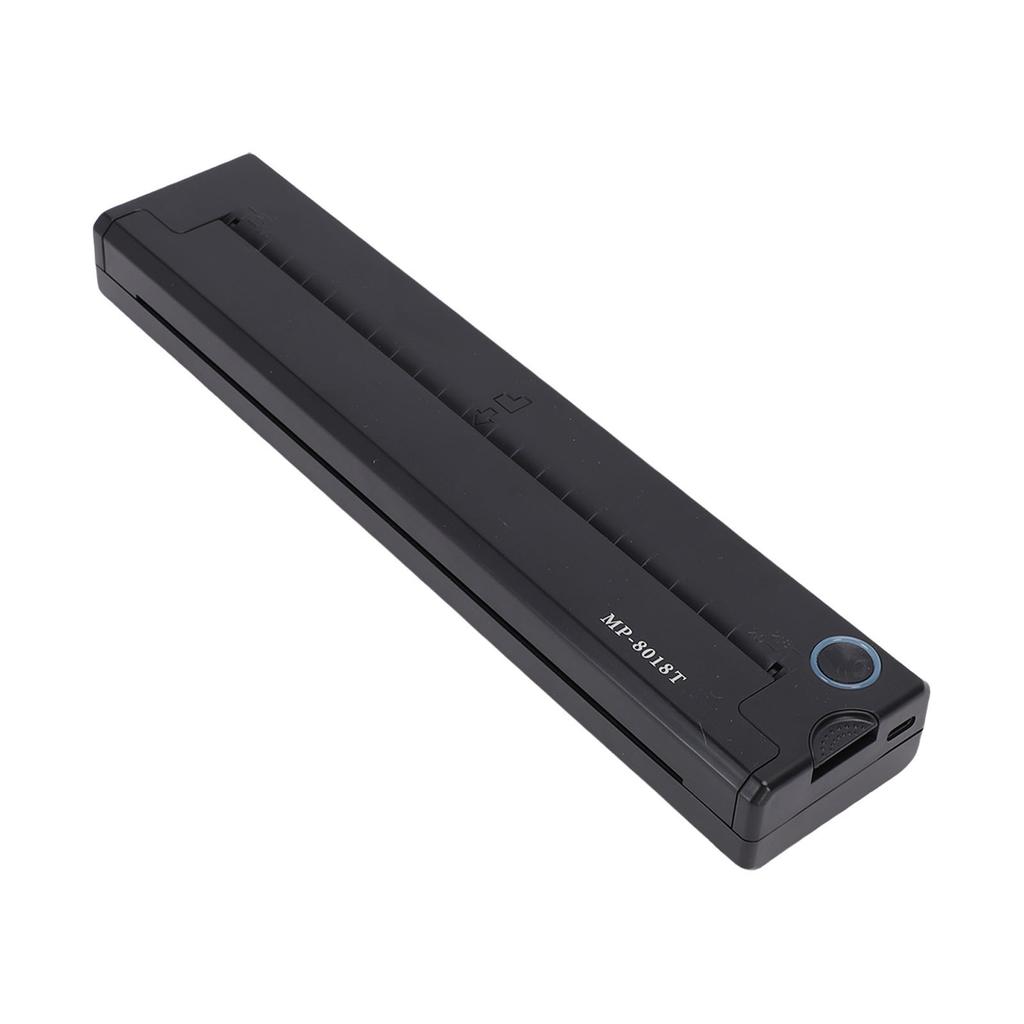 Stencil Printer Support for   Laptop, Travel Portable Wireless Thermal Printing for Transfer Paper 210mm 218mm