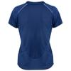 Spiro Womens/Ladies Sports Dash Performance Training T-Shirt