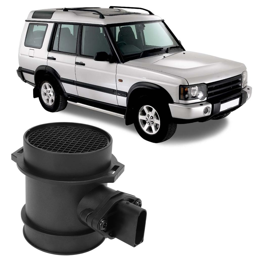 Mass Air Flow Sensor 0280217532 High Sensitivity Replacement for Land Rover Discovery Series II 2000‑2004