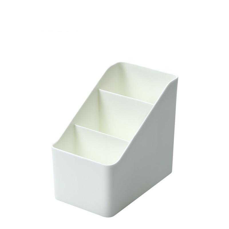 

Настольный ящик для хранения мелочей, органайзер для макияжа, органайзер для кистей, ящик для хранения домашнего офиса и ванной комнаты, устройство для хранения средств по уходу за кожей