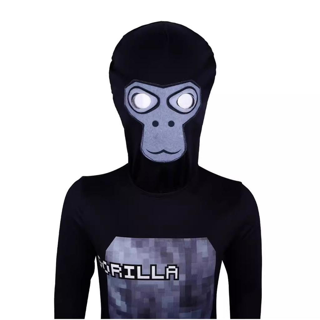 Children's COSPLAY  Costume Festival Performance Costume Play Costume